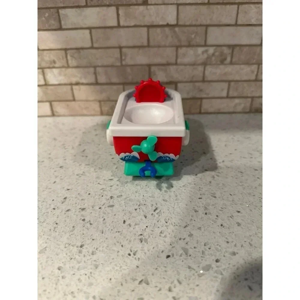 Hasbro 2015 Replacement‎ Weebles Boat toy #33